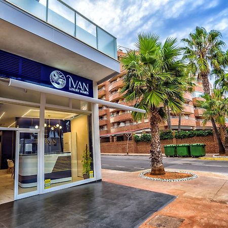 Casa Yarina Ivan Luxury Homes 1ªpta Sur 1ªlinea أوروبيسا ذيل مار المظهر الخارجي الصورة