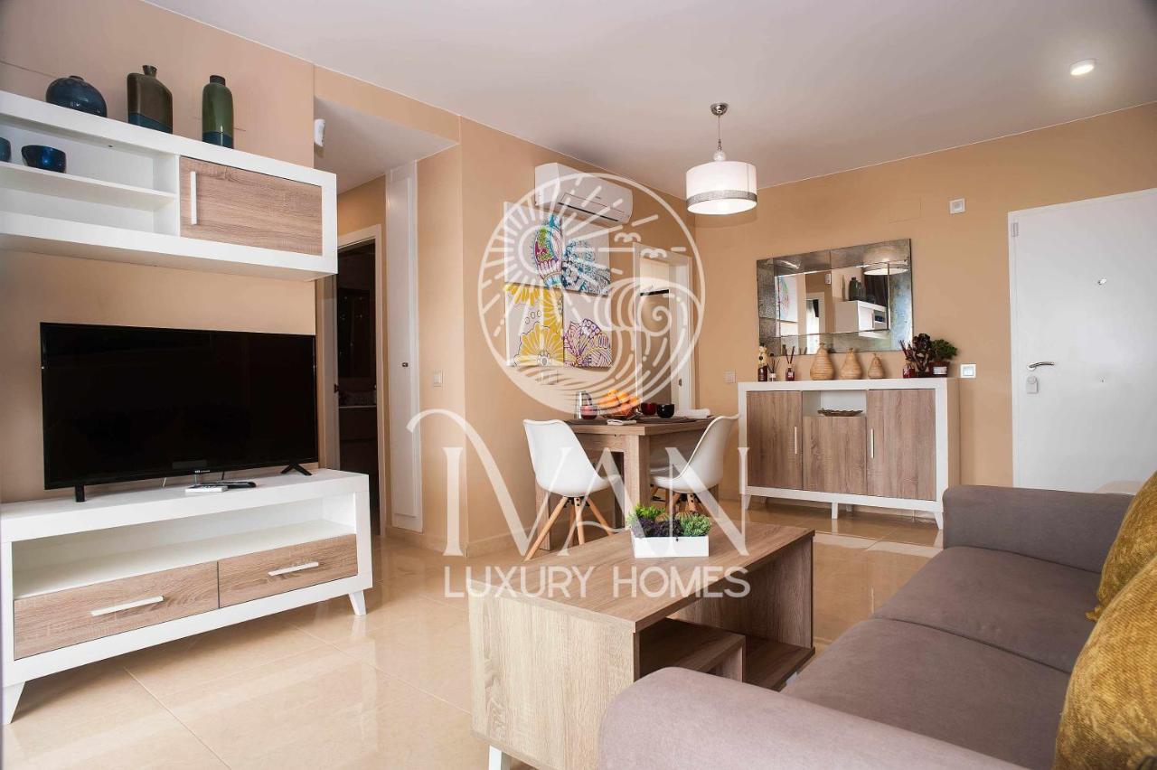 Casa Yarina Ivan Luxury Homes 1ªpta Sur 1ªlinea أوروبيسا ذيل مار المظهر الخارجي الصورة
