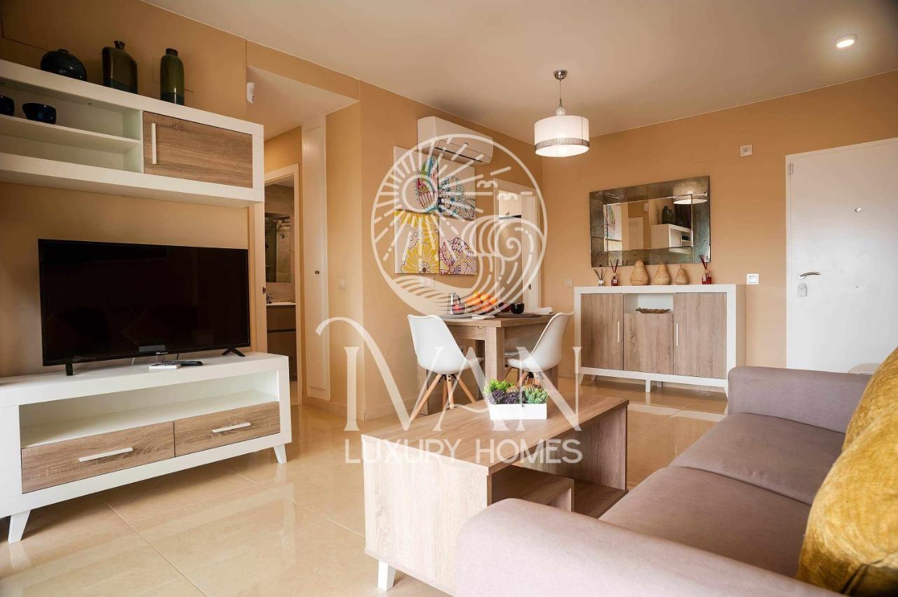 Casa Yarina Ivan Luxury Homes 1ªpta Sur 1ªlinea أوروبيسا ذيل مار المظهر الخارجي الصورة