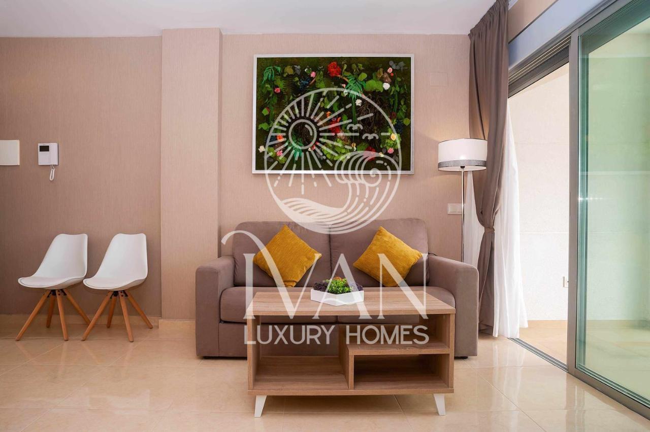 Casa Yarina Ivan Luxury Homes 1ªpta Sur 1ªlinea أوروبيسا ذيل مار المظهر الخارجي الصورة