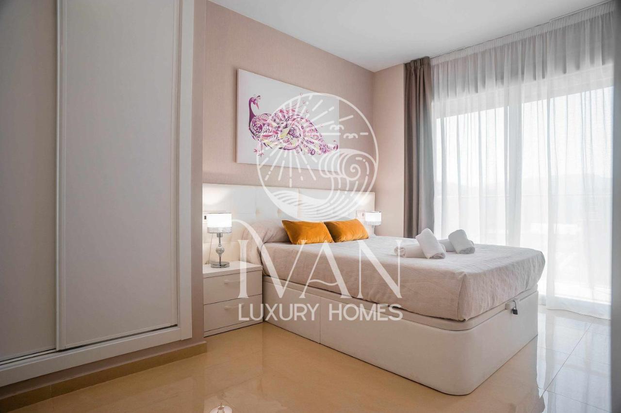 Casa Yarina Ivan Luxury Homes 1ªpta Sur 1ªlinea أوروبيسا ذيل مار المظهر الخارجي الصورة