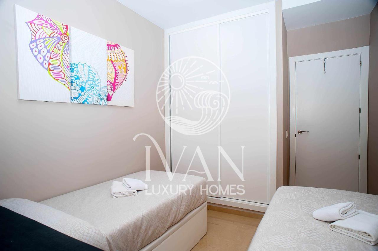 Casa Yarina Ivan Luxury Homes 1ªpta Sur 1ªlinea أوروبيسا ذيل مار المظهر الخارجي الصورة