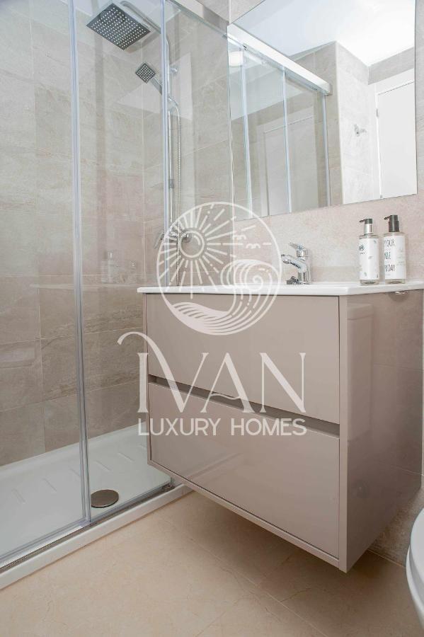 Casa Yarina Ivan Luxury Homes 1ªpta Sur 1ªlinea أوروبيسا ذيل مار المظهر الخارجي الصورة
