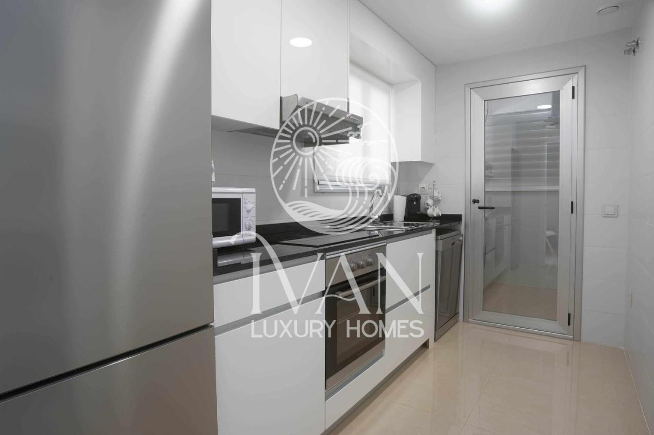 Casa Yarina Ivan Luxury Homes 1ªpta Sur 1ªlinea أوروبيسا ذيل مار المظهر الخارجي الصورة