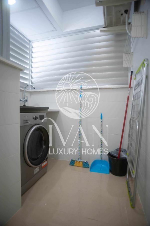 Casa Yarina Ivan Luxury Homes 1ªpta Sur 1ªlinea أوروبيسا ذيل مار المظهر الخارجي الصورة